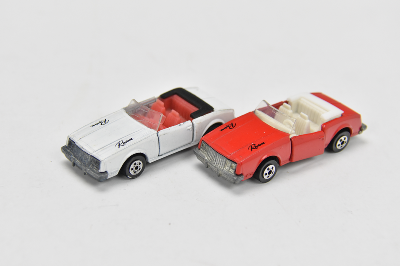 Illustration for article titled Ohio Toy Show Finds -- Awesome finds for only $1